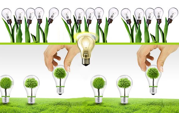 idea banner