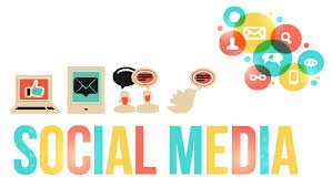social media