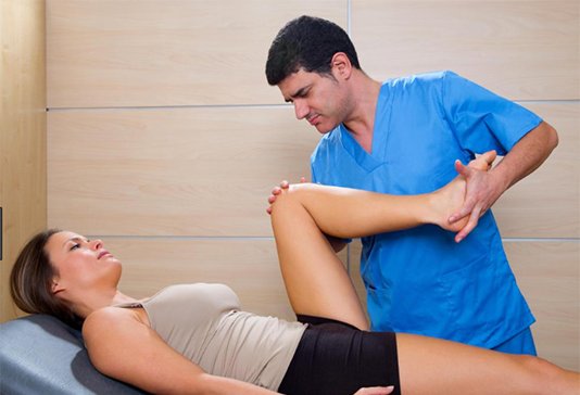 chiropractor