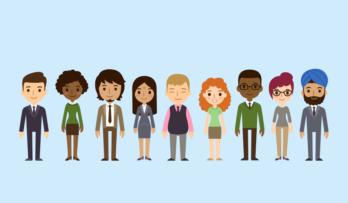 diversity in business is sexy