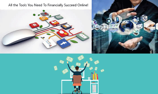 succes w business tools banner